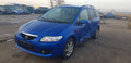 Mazda Premacy din 2005, motor 1.9 benzina, tip FP