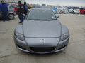 MAZDA RX-8.2005 .2,6WANKEL