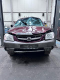 Mazda Tribute din 2002 motor 2.0 benzina 4x4, tip YF