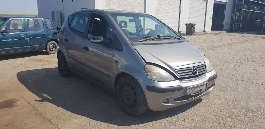 Mercedes A 170 cdi (W168) din 2004 , tip 668.942