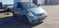 Mercedes A 170 (W169) din 2006, motor 1.7 benzina, tip 266.940