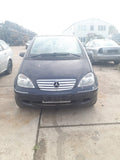 Mercedes A class 140 din 2003 motor 1.6 benzina, tip 166.960