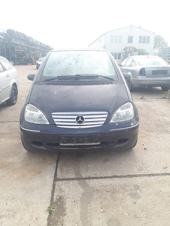 Mercedes A class 140 din 2003 motor 1.6 benzina, tip 166.960