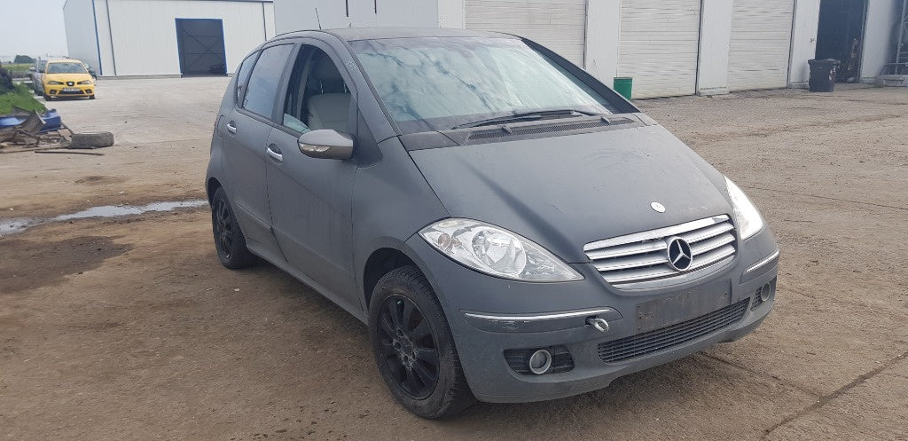 Mercedes A Class 160 cdi (w169) din 2005, tip 640.942