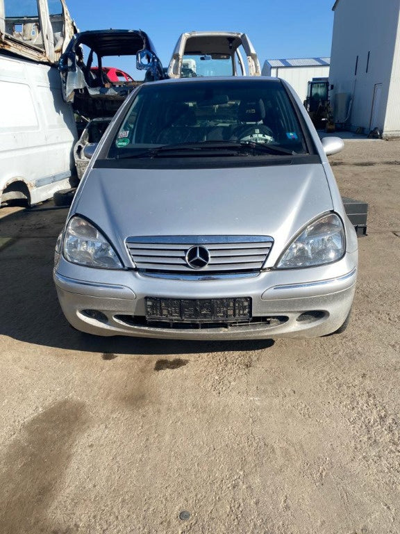 Mercedes A Class 160 din 2001 , tip 166.960