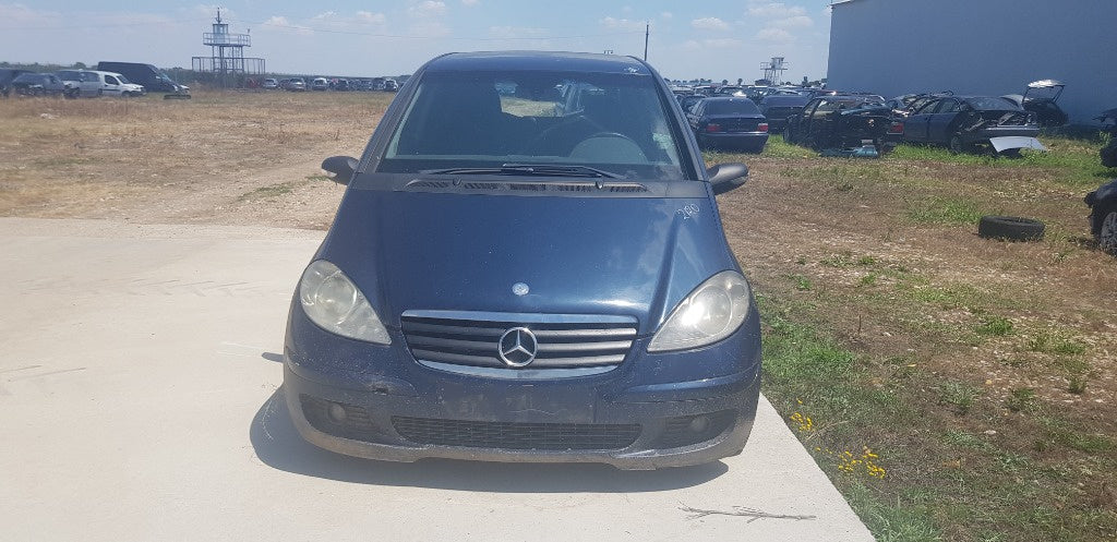 Mercedes A class 160 (w169) din 2006, motor 2.0 diesel, 642.942