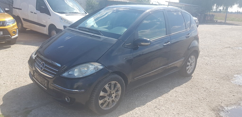 Mercedes A class 200 (w169) din 2006, motor 2.0 diesel, 642.941