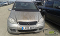 MERCEDES A class 2004-2012