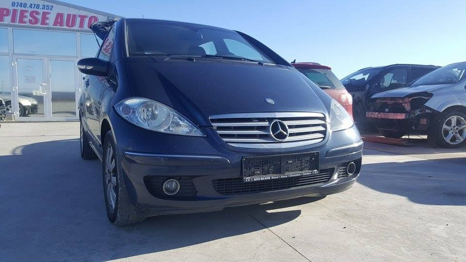 Mercedes A class an 2006 2.0 CDI W169