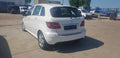 Mercedes B class (w245) B 180 cdi din 2005, tip 640.940