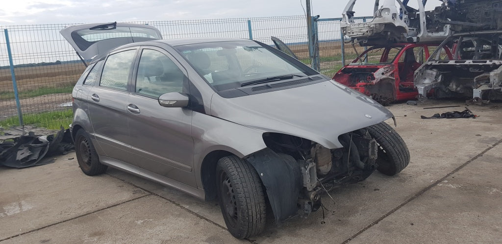 Mercedes B-Class (W245) B 180 cdi , din 2007, tip motor 640.940