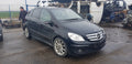 Mercedes B-Class (W245) B 200 cdi (640.941) din 2006