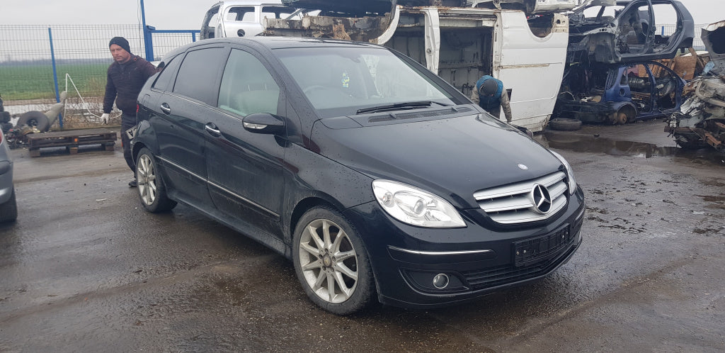 Mercedes B-Class (W245) B 200 cdi (640.941) din 2006