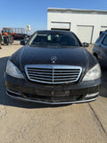 Mercedes Benz S Class S350 w221 2009 tip 242.930