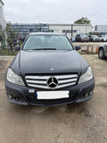 Mercedes C-Class C220 2,2 Cdi, An 2011, Tip 651.911