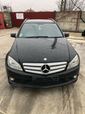 Mercedes c class w204 2.2 cdi automat cod A646 motor