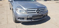 Mercedes C-class (W204) C 200 cdi, an 2011, tip motor 651.913