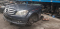 Mercedes C Class w204 din 2010, motor 2.2 cdi