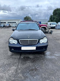 Mercedes C180 break din 2005 1.8 b tip 271.946