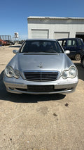 Mercedes C180 Kompressor 2002 1.8 b tip 271.946