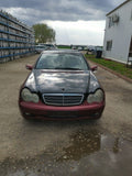 Mercedes C200 w203 break din 2003, motor 2.2 diesel, tip 646.962