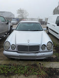 MERCEDES E Class w210 1999-2002 2.0 B tip 111.947,SEDAN