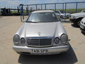 MERCEDES E Class w210 1999-2002.3,0 CDI