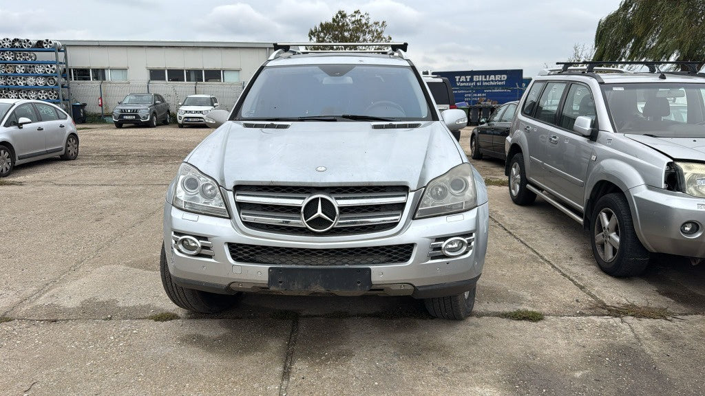 Mercedes GL 320 cdi din 2008 , motor 3.0 cdi ,tip 642.940