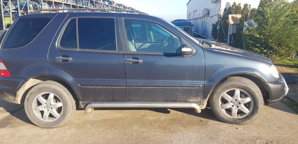 Mercedes M-Class (W163) ML 400 cdi, din 2002, Tip 628.963