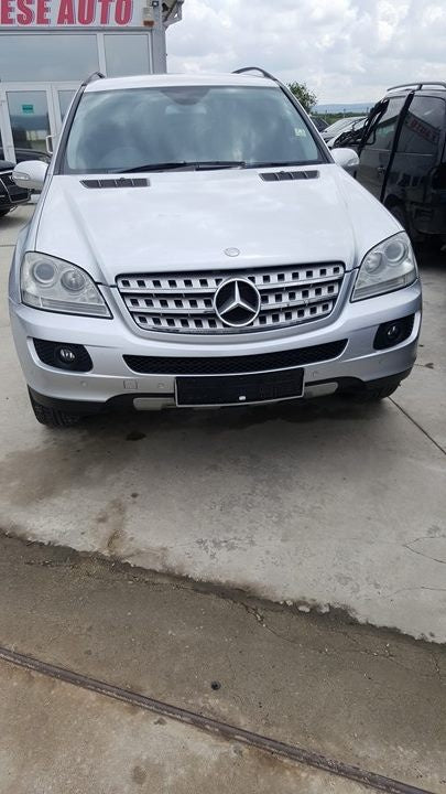 Mercedes ML W164 an 2006+ 320 CDI / 280 CDI