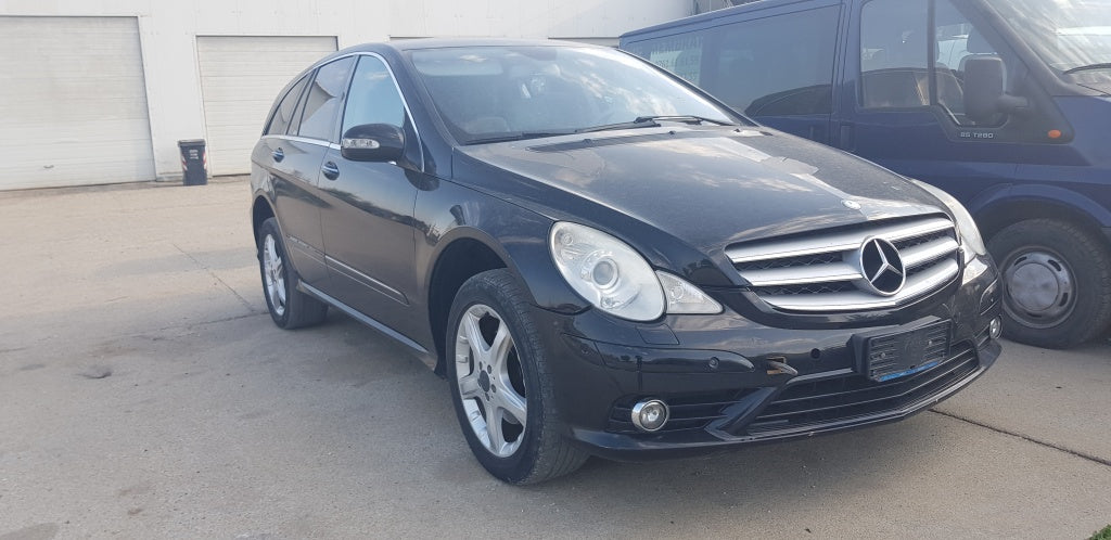 Mercedes R-Class 280 cdi 4Matic (W251) din 2007,motor 3.0 diesel, tip 642.950
