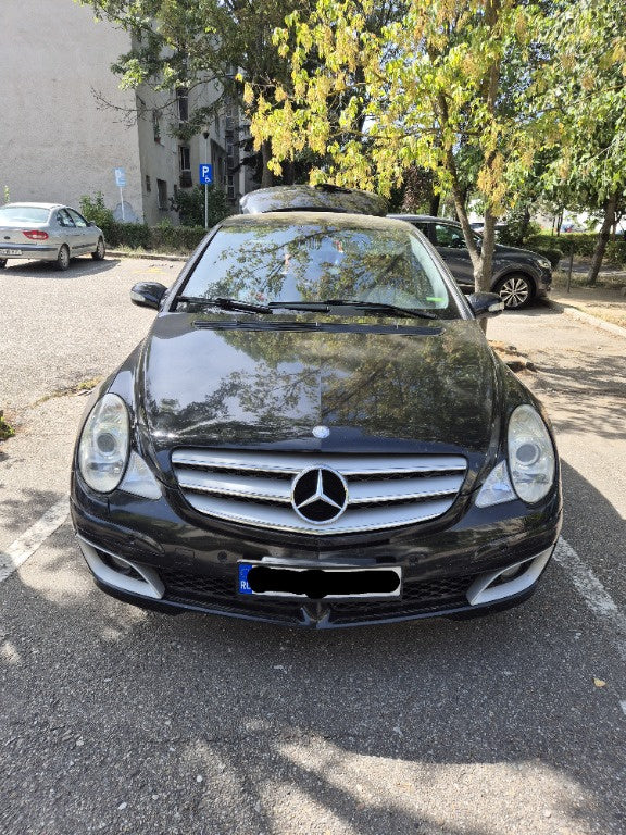 Mercedes R-Class W251 3.0 CDI 2008 4x4 cutie de viteze automata