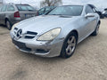 Mercedes SLK 200 KOMP 1.8 B-271.944