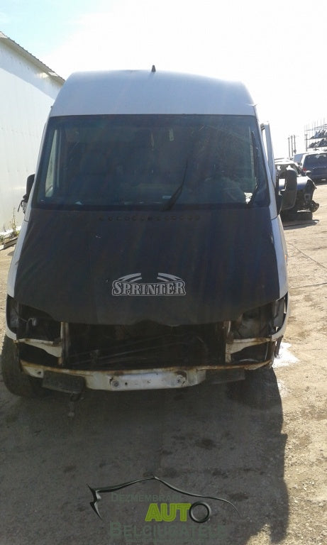 MERCEDES SPRINTER,308 CDI,1997-2011