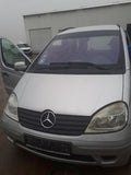 Mercedes Vaneo (414) din 2003 motor 1.9 benzina, tip 166.991