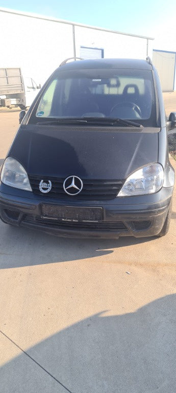 Mercedes Vaneo (414) din 2004 motor 1.7 cdi, tip 668.914