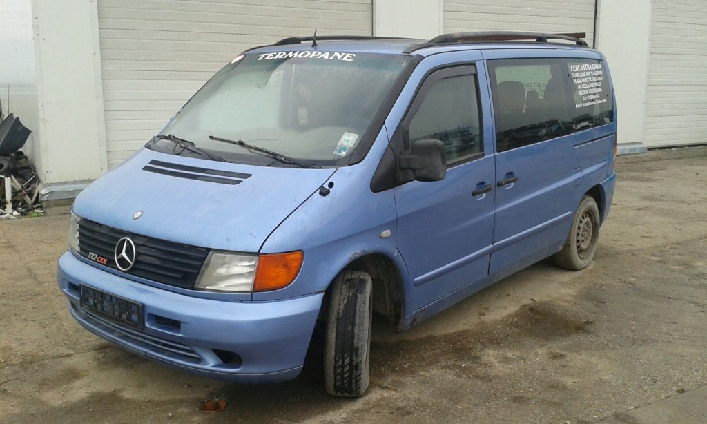 MERCEDES VITO.1997-2007 .2,2 CDI