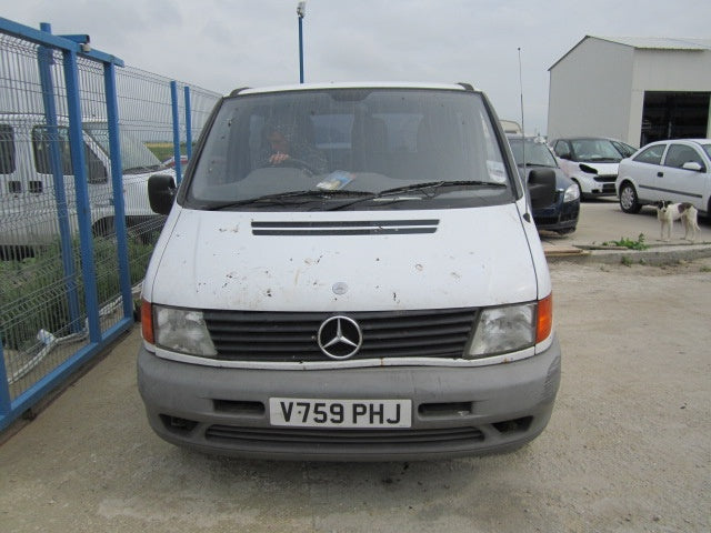 MERCEDES VITO,1997-2007 .2,3D,