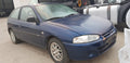 Mitsubishi Colt din 2002, motor 1.3 benzina, tip 4G13