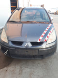 Mitsubishi Colt din 2004, motor 1.3 benzina, tip 135.930