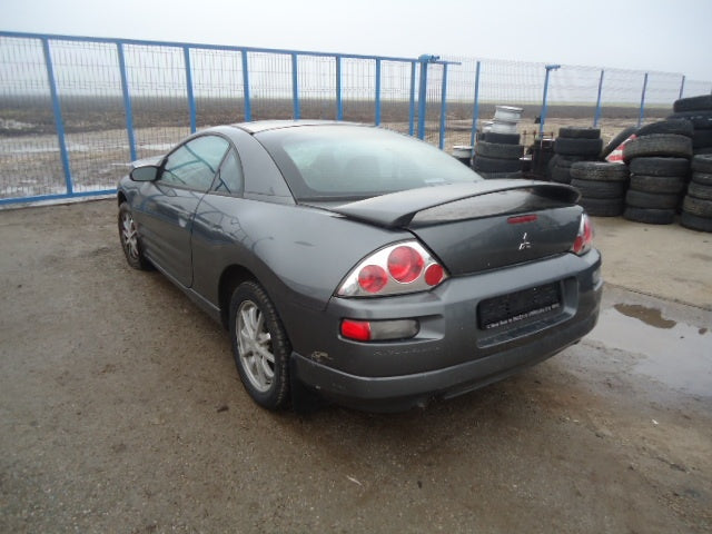 MITSUBISHI ECLIPSE.1996- 2004 . 2,0 16v