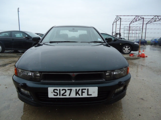 MITSUBISHI GALANT,1996- 2004 .2,0 16v