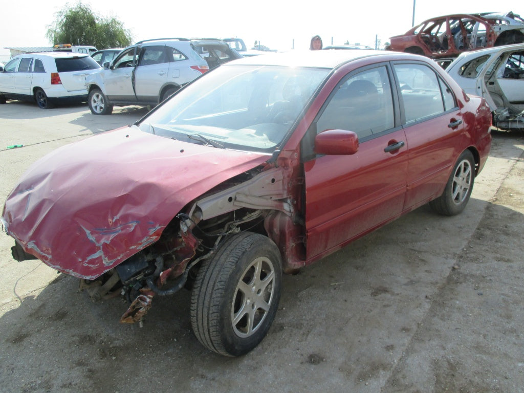 MITSUBISHI LANCER,1998- 2004 1,3 16v