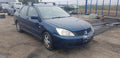 Mitsubishi Lancer din 2006, motor 1.6 16v, tip 4G18