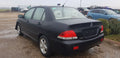 Mitsubishi Lancer din 2007, motor 1.6 benzina tip 4G18