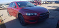 Mitsubishi Lancer din 2008, motor 1.8 benzina, tip 4B10