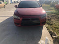 Mitsubishi Lancer VIII (CYA,CZA) din 2008 motor 2.0 di-d, tip BKD/BWC