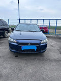 Mitsubishi Lancer VIII din 2008, motor 2.0 diesel tip BWC