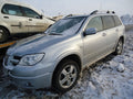 MITSUBISHI OUTLANDER 1994-2004 .2.0i