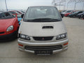 MITSUBISHI SPACE GEAR, 1995- 2000 .1,8 16v